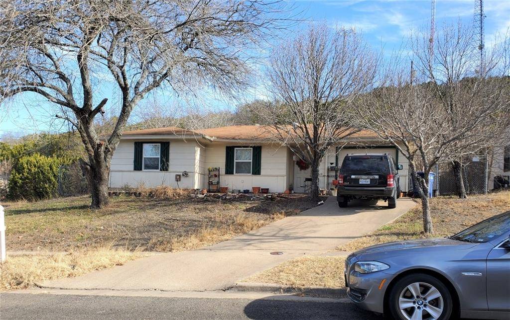 614 Traci DR, Copperas Cove, TX 76522
