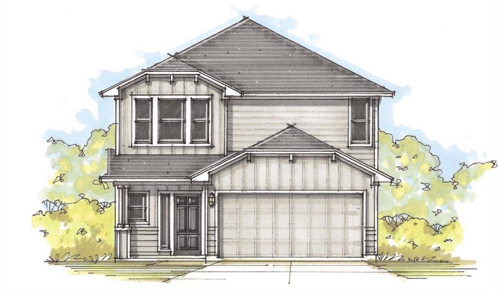 5327 Marsh LN, Buda, TX 78610