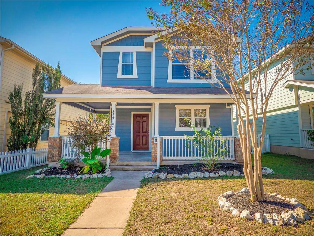 356 Wetzel, Kyle, TX 78640