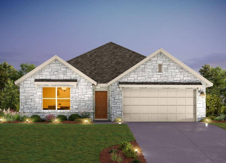 104 Santo Spirit RD, Hutto, TX 78634