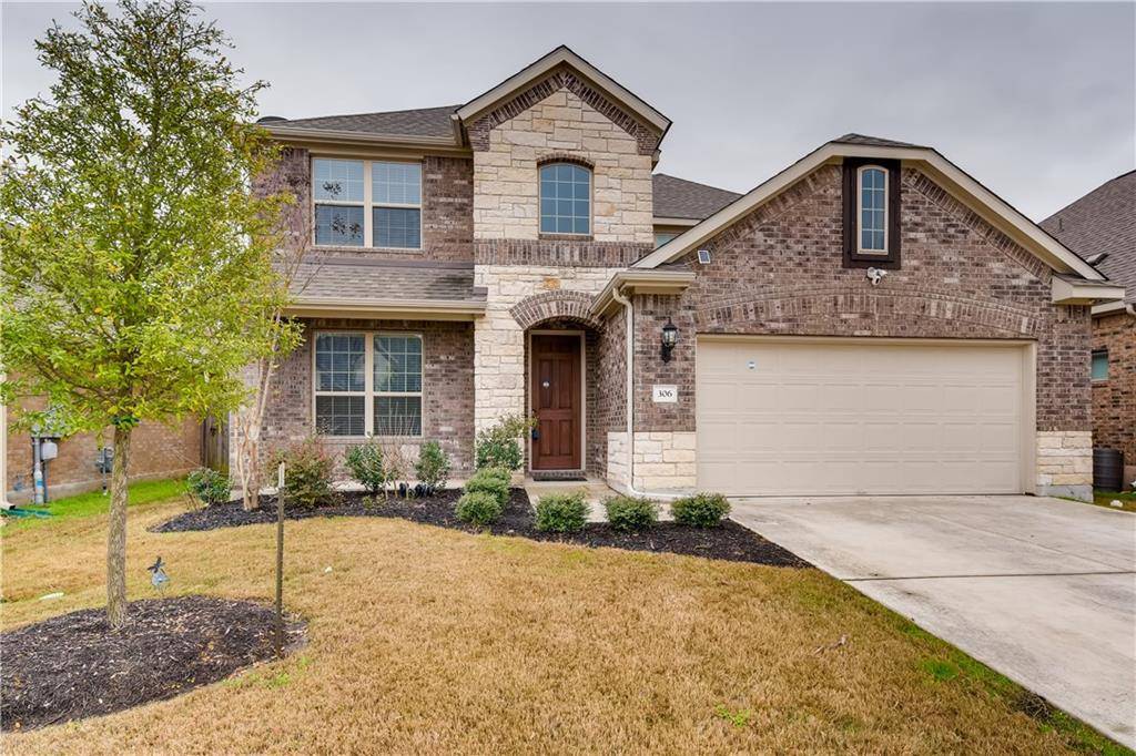 306 Crooked CRK, Buda, TX 78610