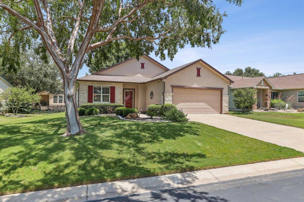 119 Crosby ST, Georgetown, TX 78633