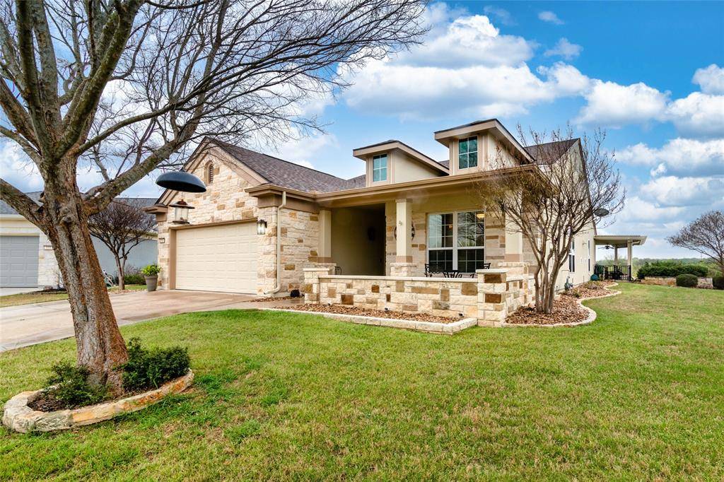 335 Yukon TRCE, Georgetown, TX 78633