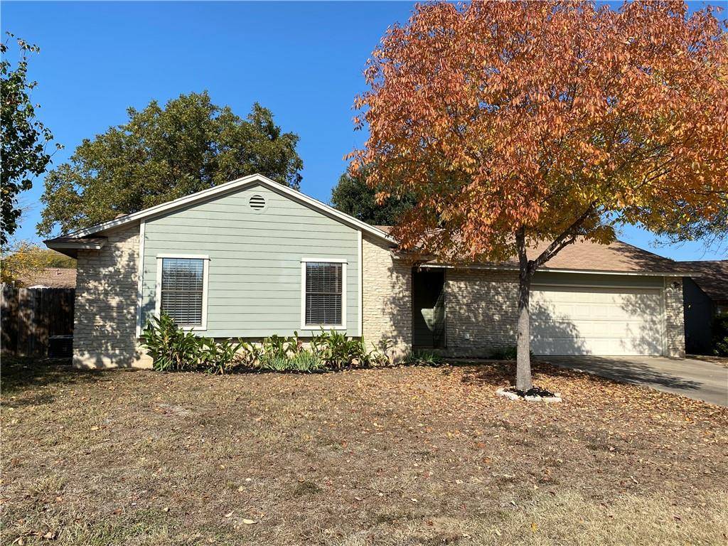 1002 Green Downs DR, Round Rock, TX 78664