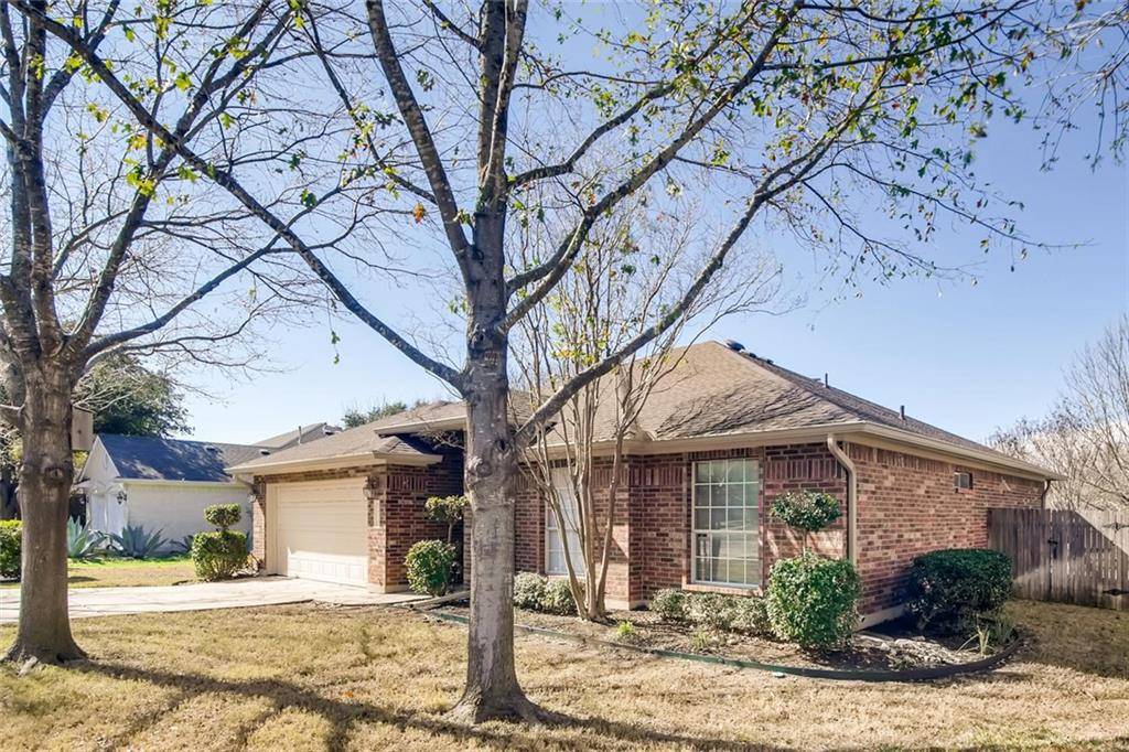 2615 Goldfinch DR, Cedar Park, TX 78613