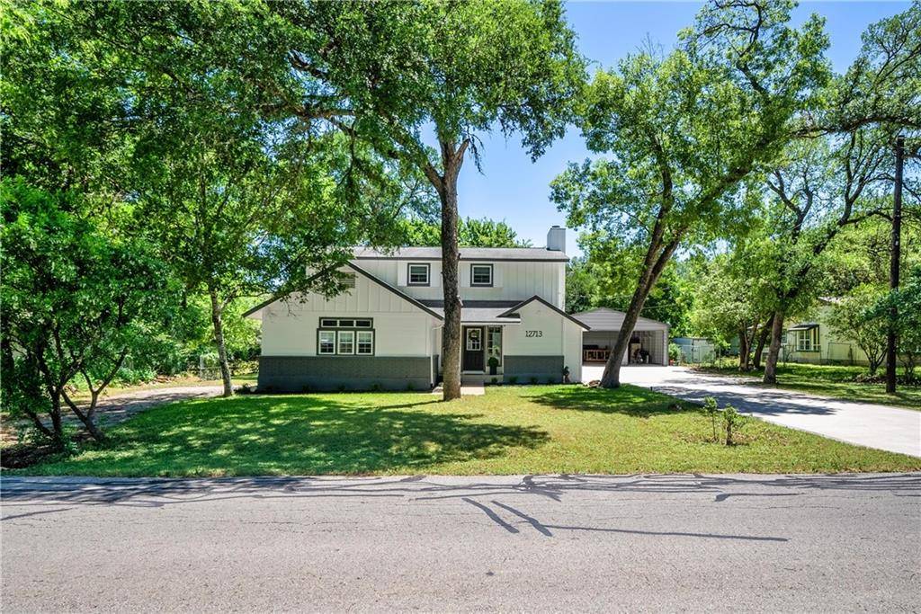 12713 Crystal Creek DR, Buda, TX 78610