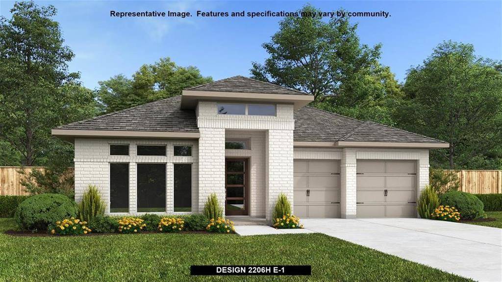 556 Francis Lottie DR, Buda, TX 78610