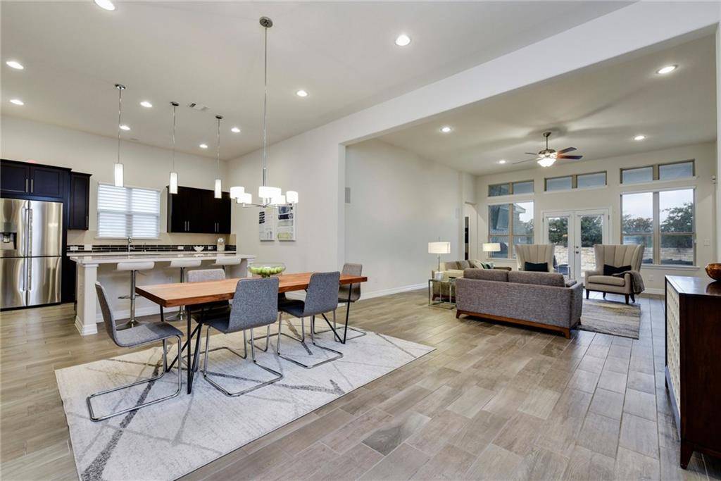 1801 Cherry Glade TRL, Georgetown, TX 78628