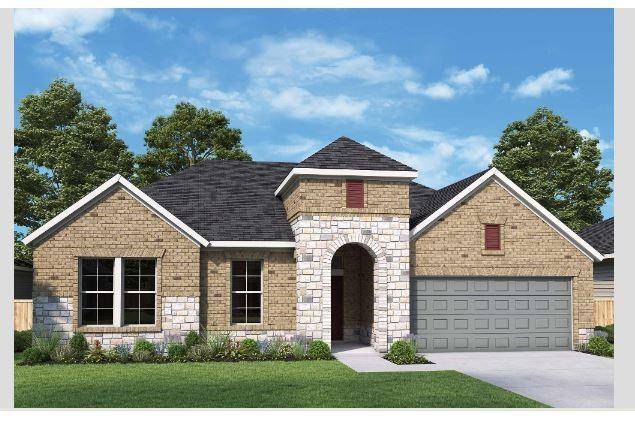 178 Twistleaf DR, Buda, TX 78610