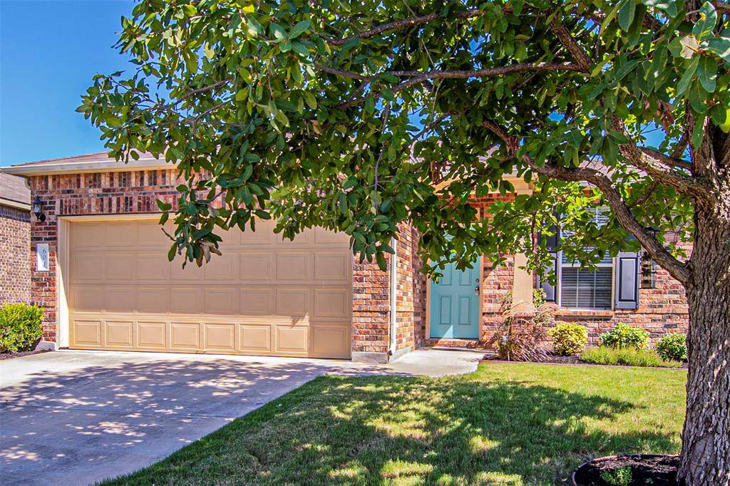 601 Moonwalker TRL, Buda, TX 78610