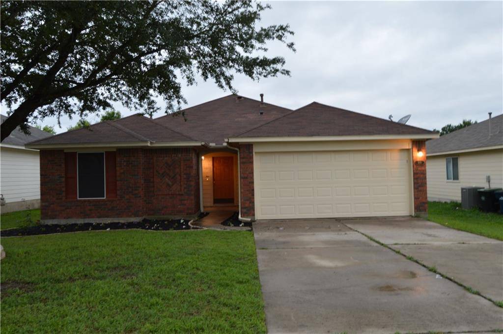205 Fistral DR, Hutto, TX 78634