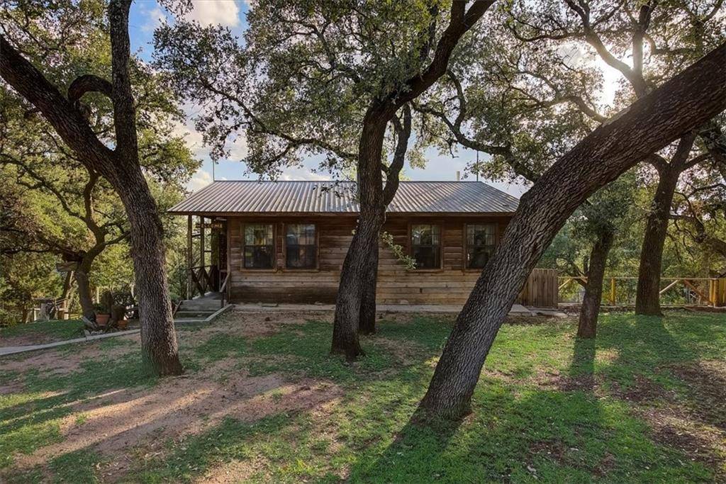1213 Overlook CIR, Spicewood, TX 78669
