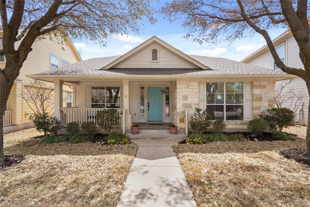 1310 Diner DR, Cedar Park, TX 78613