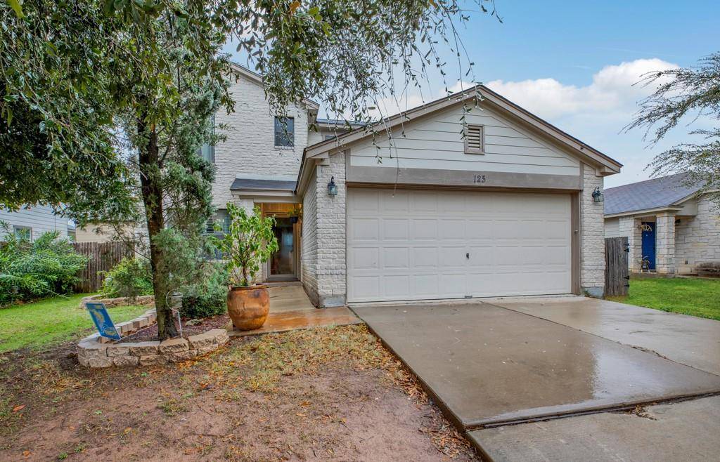123 Retama DR, Kyle, TX 78640