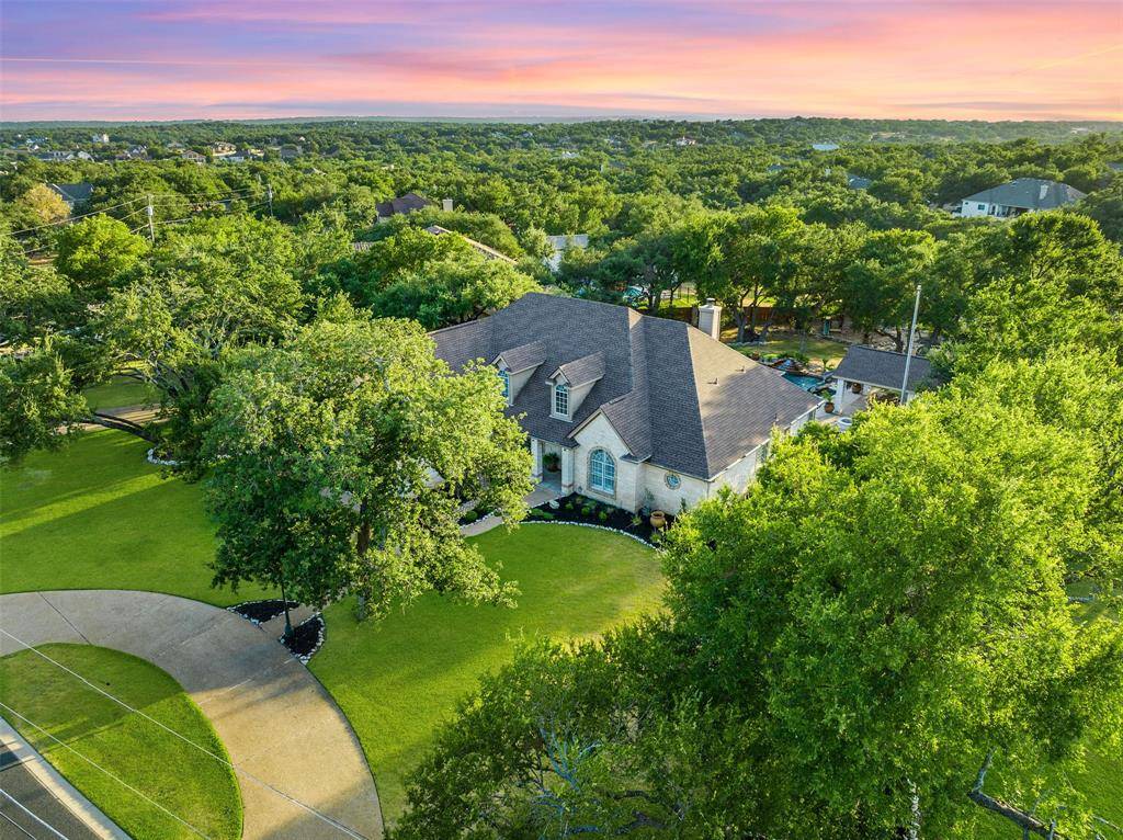 203 Roberts CIR, Georgetown, TX 78633