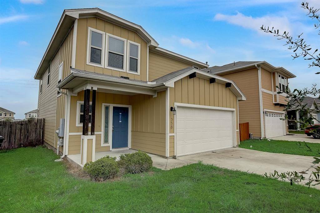 358 Triumph RD, Buda, TX 78610