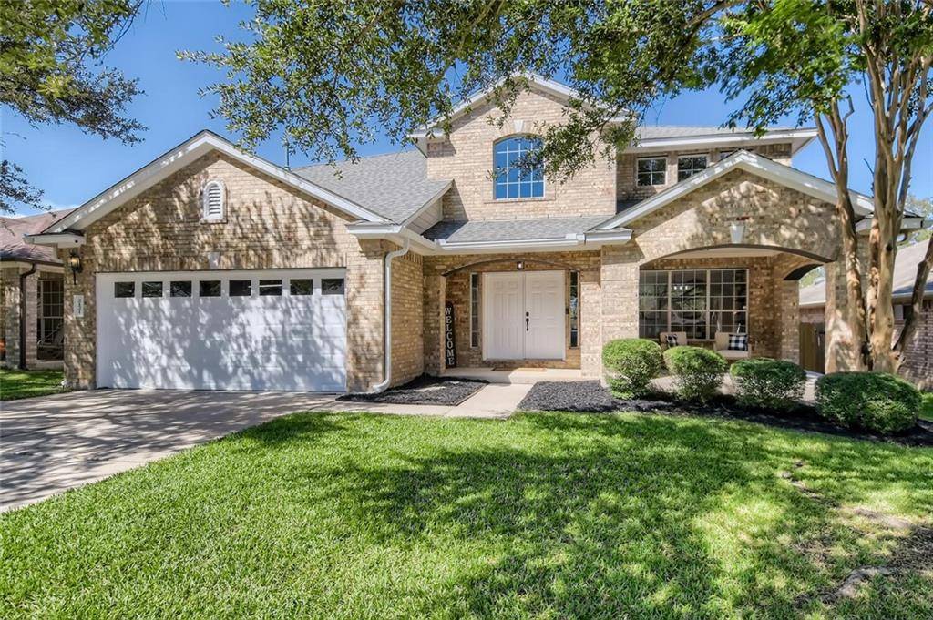 2121 Ariella DR, Cedar Park, TX 78613