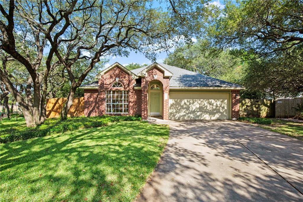 119 Bluejack PL, Cedar Park, TX 78613