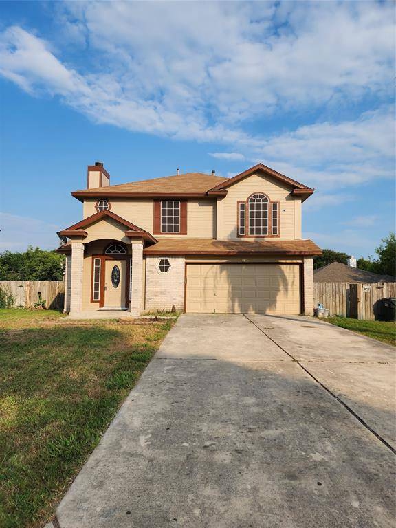 120 Pony CV, Kyle, TX 78640