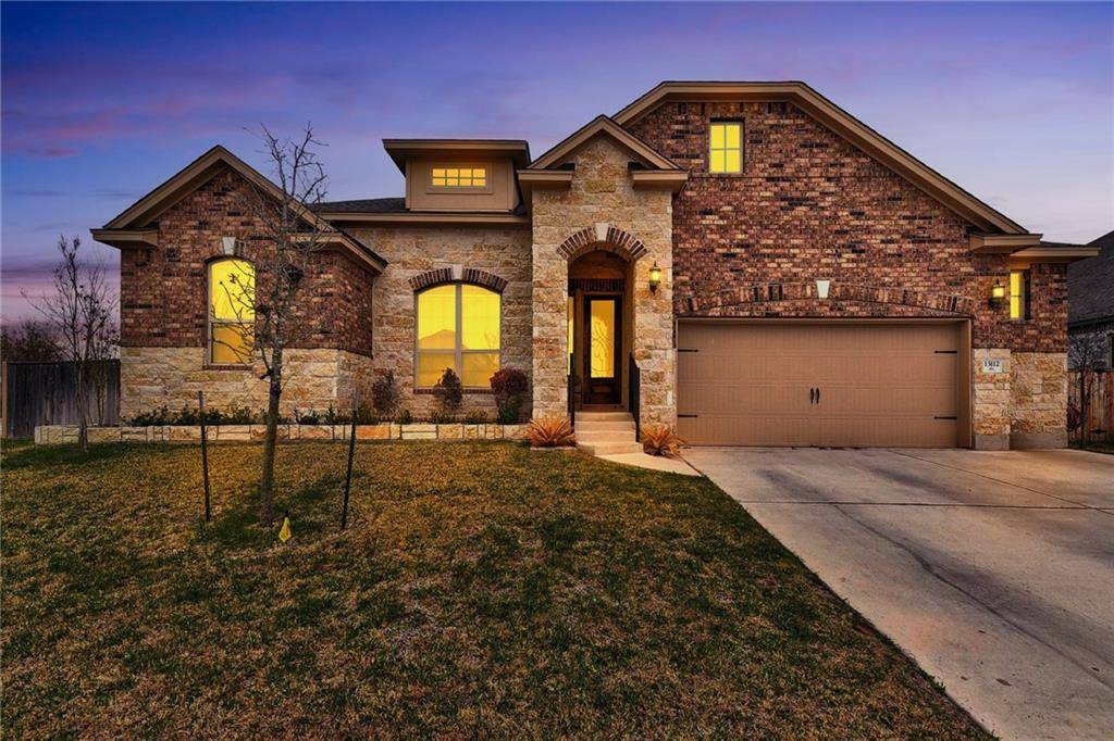 13112 Craven LN, Manor, TX 78653