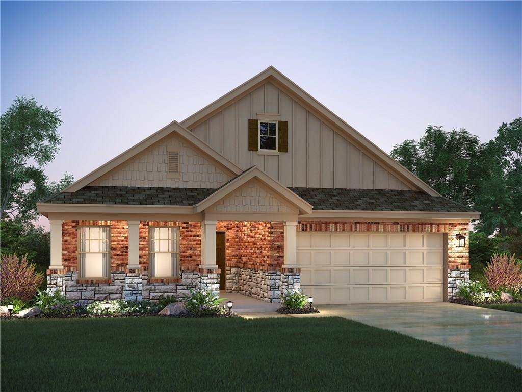 188 Belwood DR, Buda, TX 78610