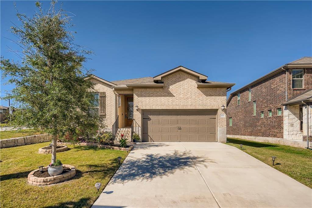 2100 Hat Bender LOOP, Round Rock, TX 78664