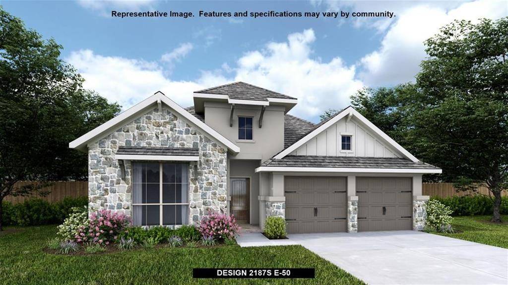 16717 Edwin Reinhardt DR, Manor, TX 78653