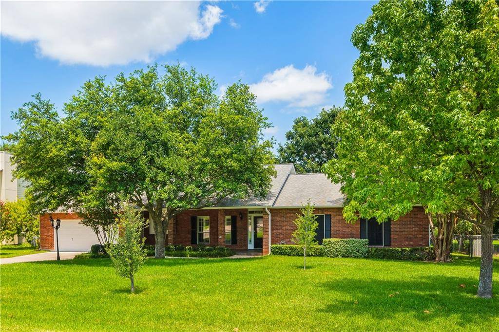 1345 Meadowild DR, Round Rock, TX 78664