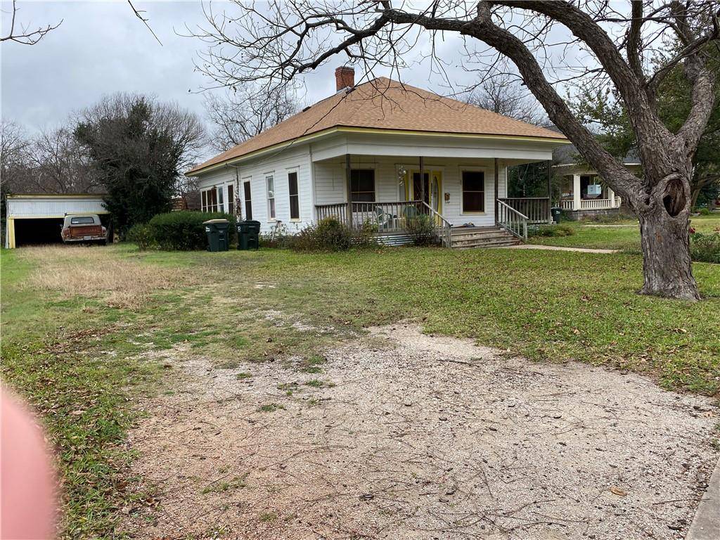 1608 S Church ST, Georgetown, TX 78626
