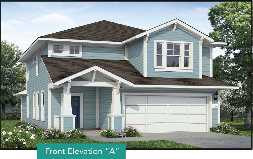 220 Stein RD, Georgetown, TX 78626
