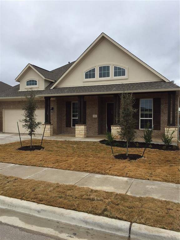 141 Lacy Oak DR, Buda, TX 78610