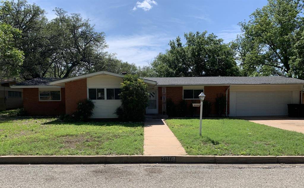 2008 China ST, Brady, TX 76825