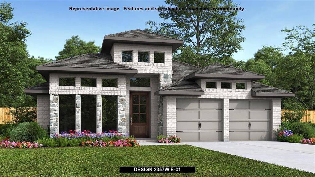 14500 Kira LN, Manor, TX 78653