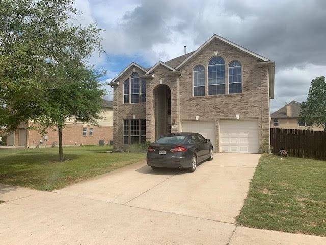 705 Hometown PKWY, Kyle, TX 78640