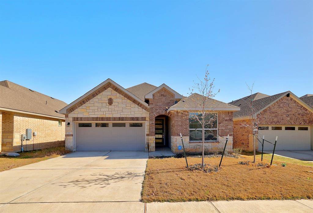 321 Peace Pipe WAY, Georgetown, TX 78628