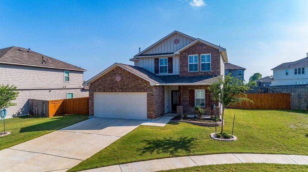 113 Charing CV, Kyle, TX 78640
