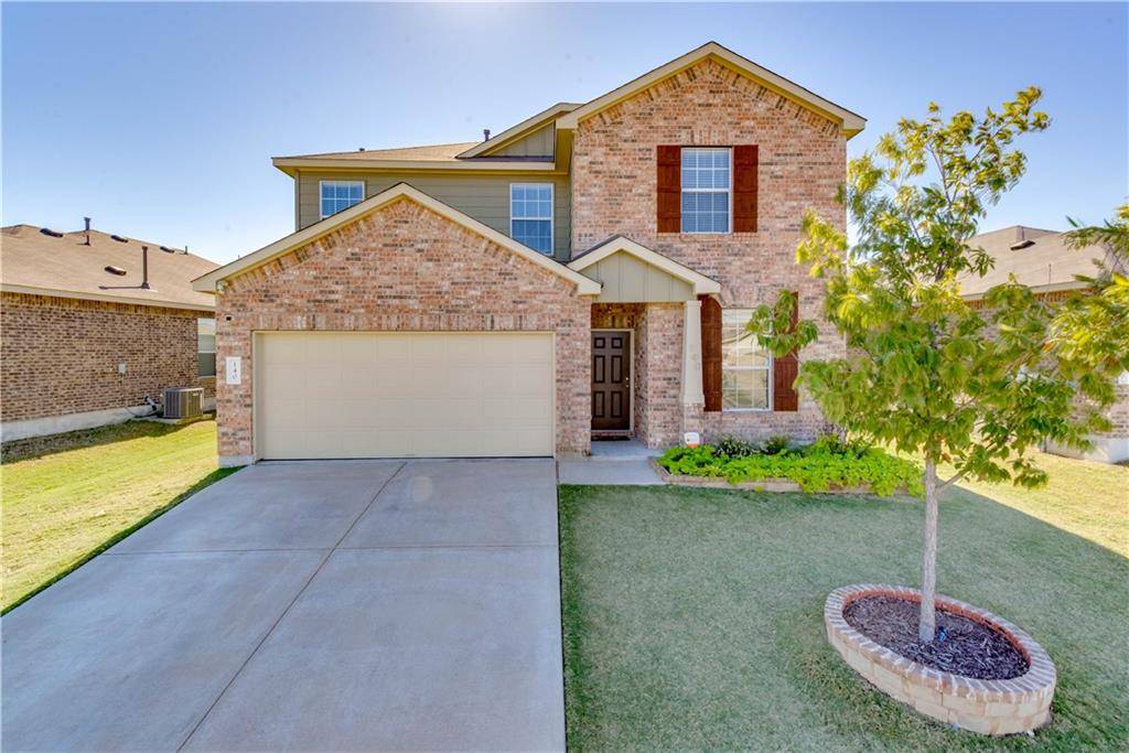 140 Sundown Ave, Buda, TX 78610