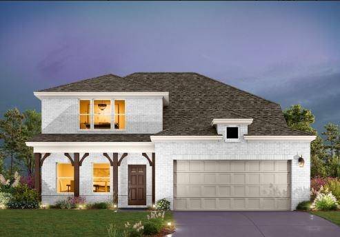 913 S San Marcos ST, Manor, TX 78653