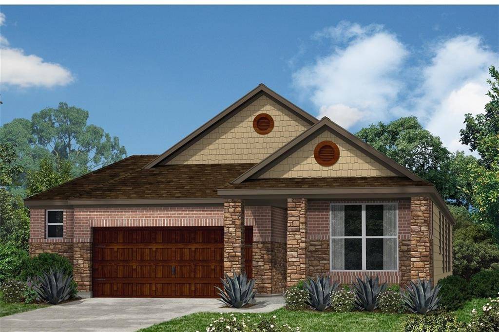 120 Kat Garnet DR, Kyle, TX 78640