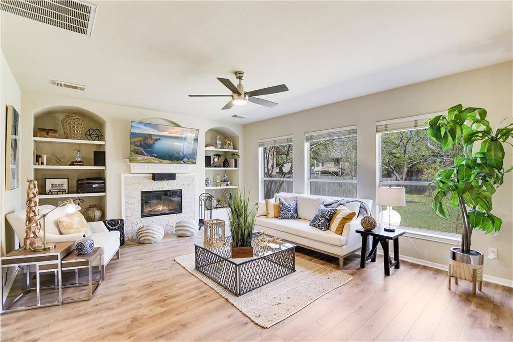 1200 Van Horn WAY, Cedar Park, TX 78613