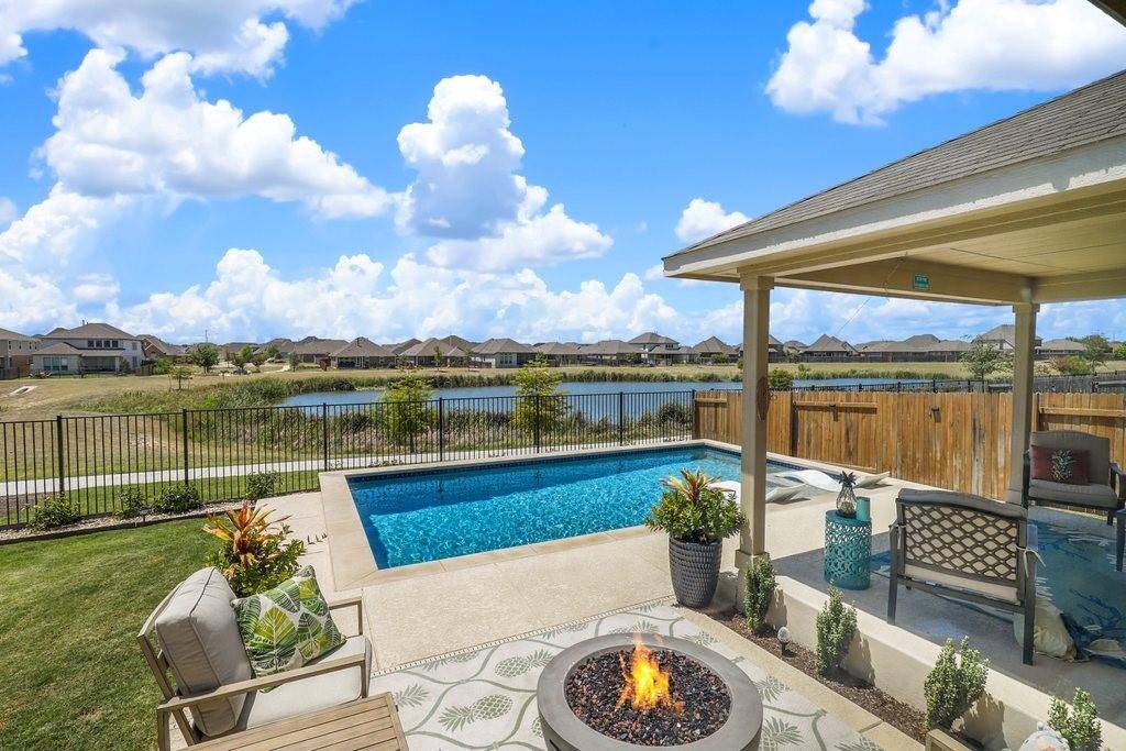 13700 Rosebud Isle DR, Manor, TX 78653
