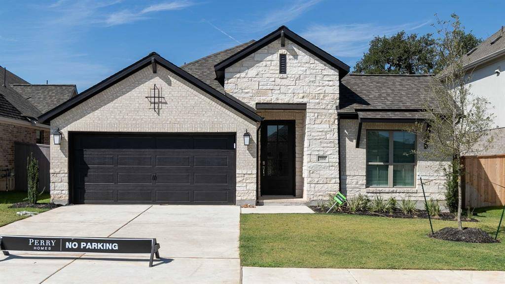 359 Jefferson DR, Kyle, TX 78640