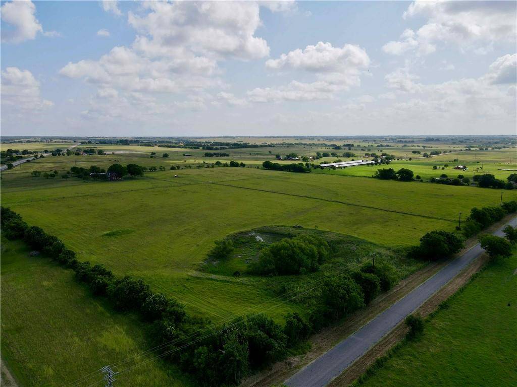 TBD CR 256, Moulton, TX 77975