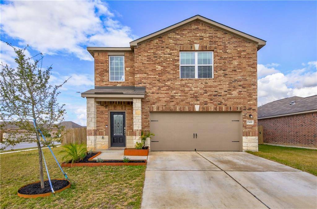 13400 William Mckinley WAY, Manor, TX 78653