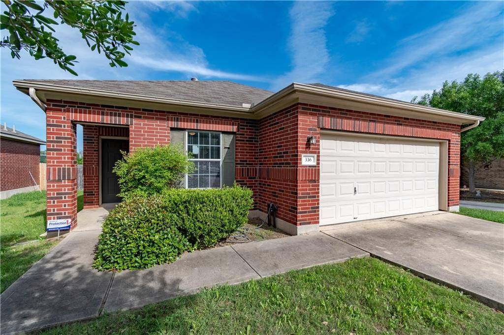 336 Dark Horse LN, Buda, TX 78610