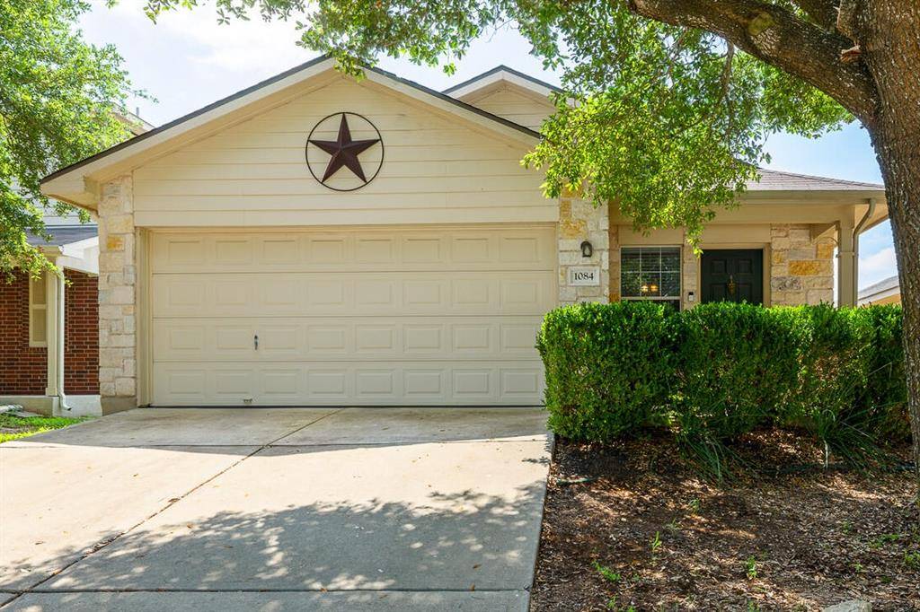 1084 Shadow Creek BLVD, Buda, TX 78610