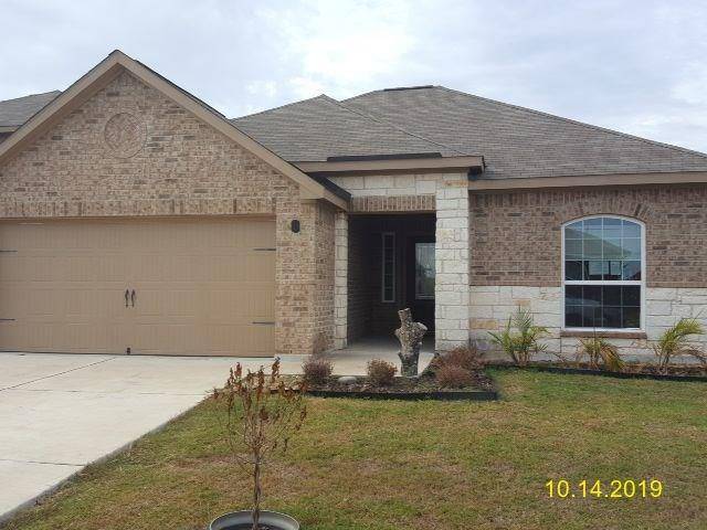 19508 Wt Gallaway ST, Manor, TX 78653