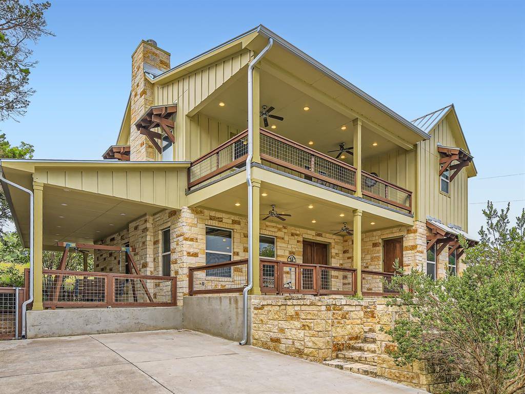 123 Vicinity TRL, Spicewood, TX 78669