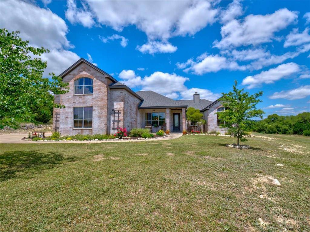 29706 Montana Ridge PASS, Marble Falls, TX 78654