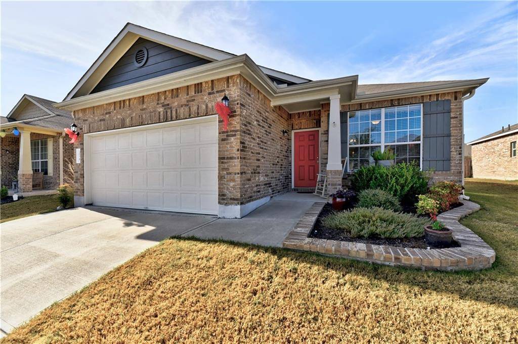 278 Sundown Ave, Buda, TX 78610
